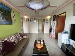 Blk 153 Yung Ho Road (Jurong West), HDB 4 Rooms #539930051